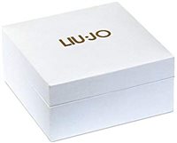 Collana Liu Jo Donna in Acciaio LJ1158 - LJ1158